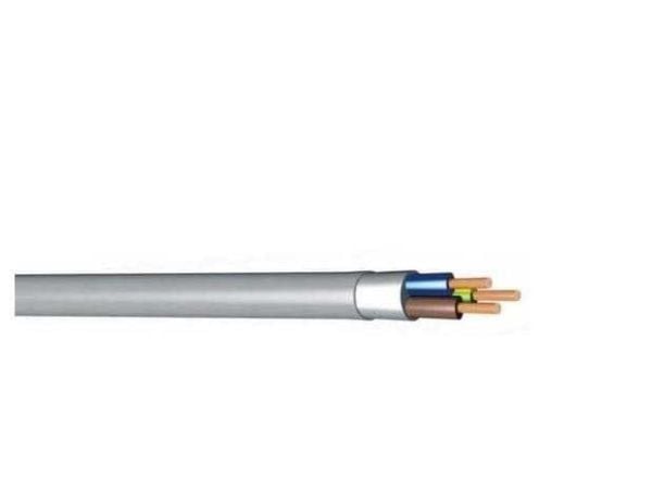 Hes 3X2,5 MM NYM Kablo - 100 Metre