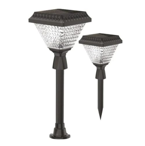 Cata CT-7317 30W Solar Led Çim Direği