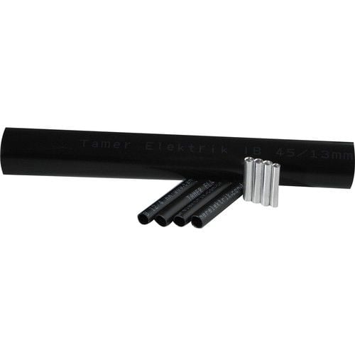1 KV 4X35 ISI BÜZÜŞMELİ EK MUFU (Alüminyum)