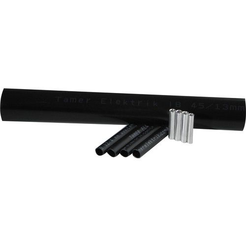 1 KV 3X95+50 ISI BÜZÜŞMELİ EK MUFU (Alüminyum)