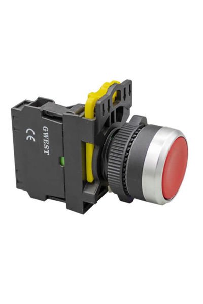 Gwest Yaylı Stop Buton A5-01