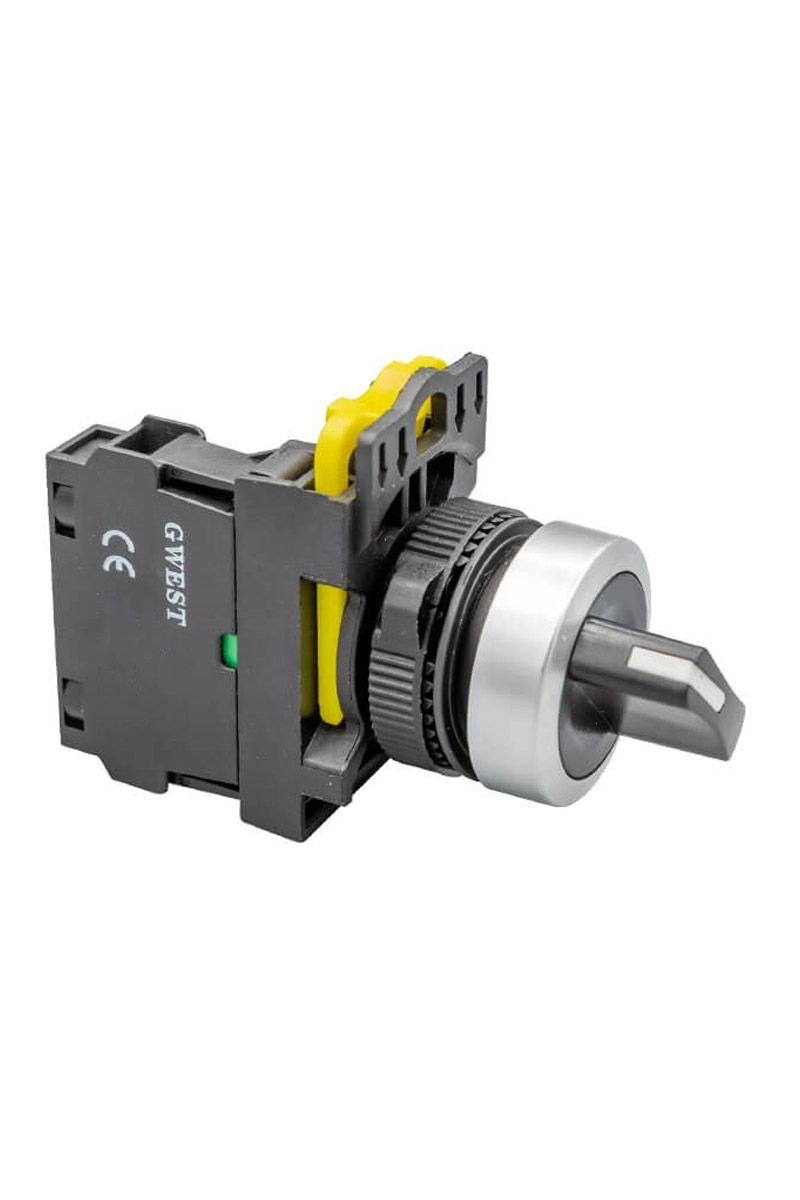 Gwest Kalıcı Mandal Buton ( 0-1 ) A5-10x