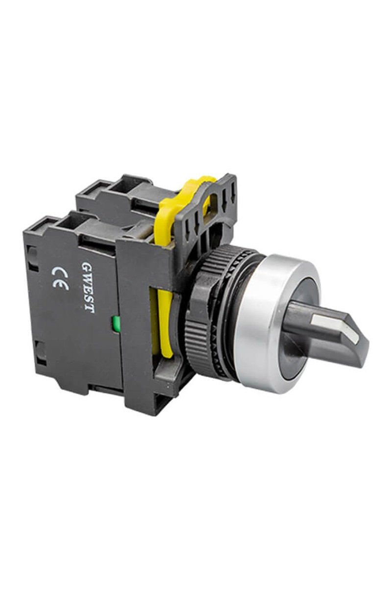 Gwest Kayıcı Mandal Buton ( 1 - 0 - 2 ) A5-20xs/fu
