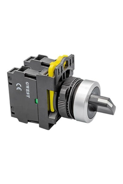 Gwest Kayıcı Mandal Buton ( 1 - 0 - 2 ) A5-20xs/fu