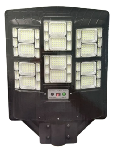 Cata CT-4643 600W Supernova Solar Projektör