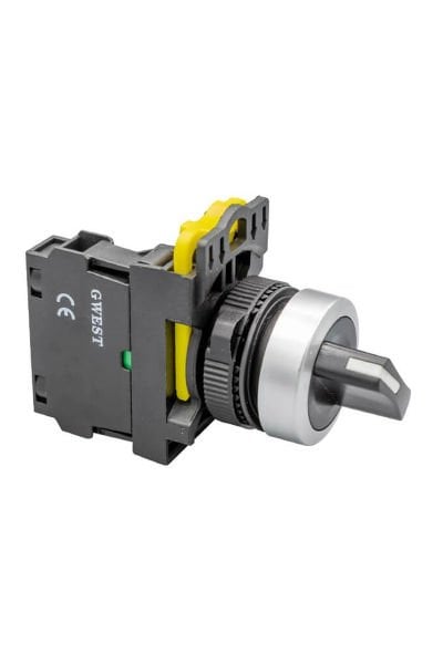 Gwest Kayıcı Mandal Buton ( 0 - 1 ) A5-10x/fu