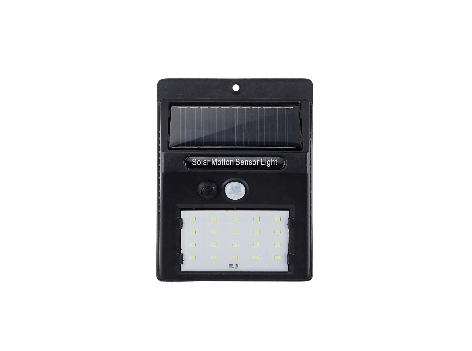 Noas Neptün Solar Aplik 20W Beyaz Işık