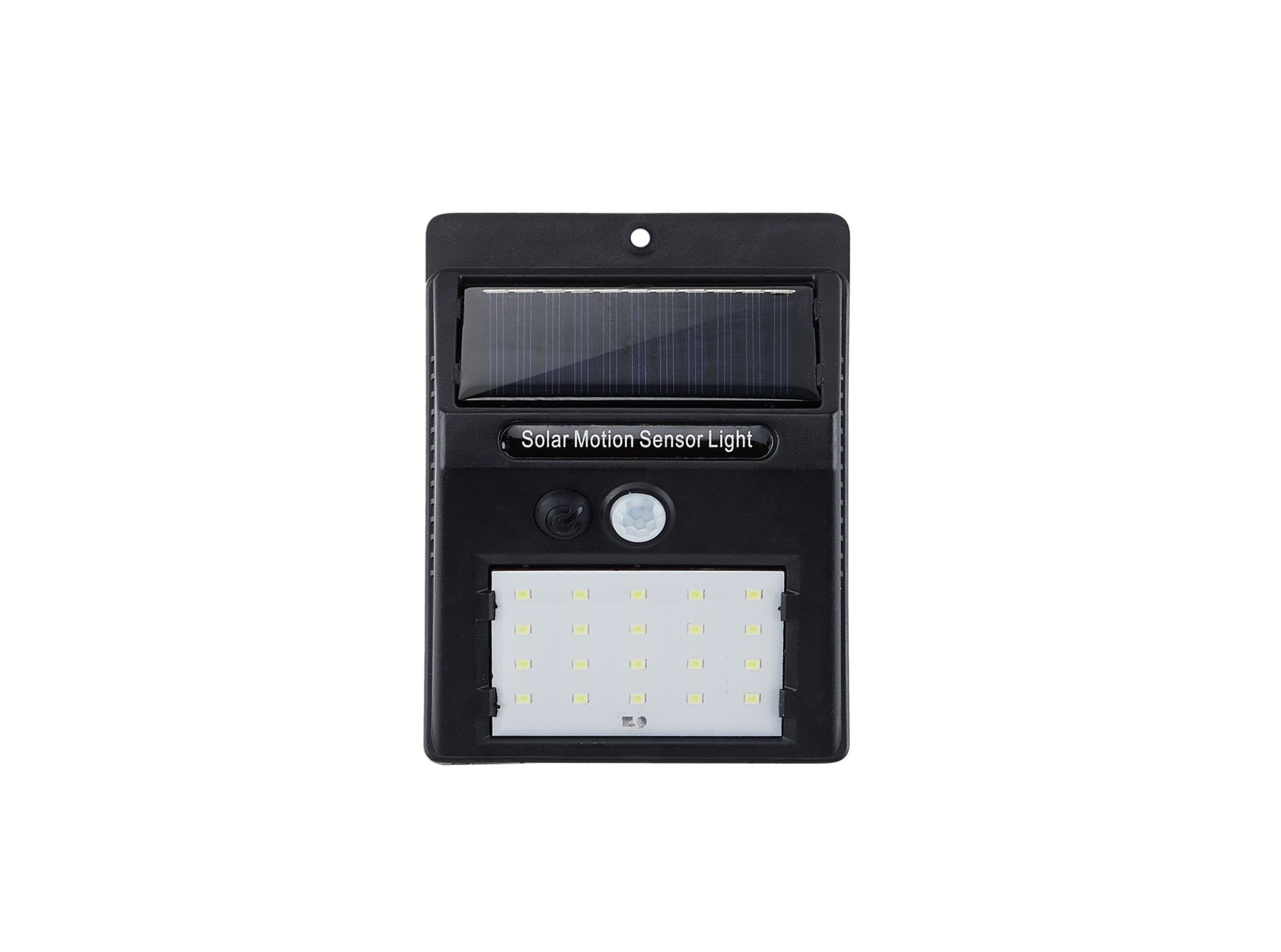 Noas Neptün Solar Aplik 20W Beyaz Işık