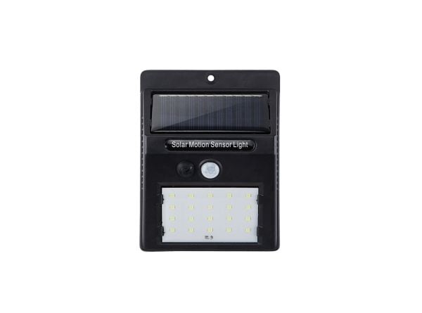 Noas Neptün Solar Aplik 20W Beyaz Işık