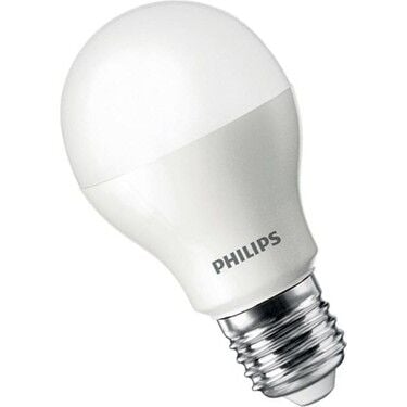 Phılıps 8W 6500K Led Ampül Beyaz (720 Lumen)