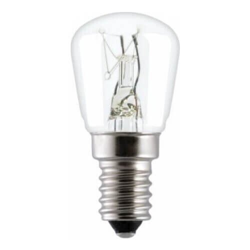 Buzdolabı Ampulü 15 Watt - 220 Volt (Buzdolabı - Fırın - Aspiratör - Tuz Lambası)