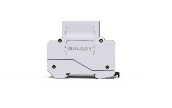Galaxy Energy D220 Monofaze Voltaj Ve Akım Koruyucu