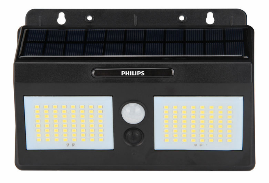 PHILIPS Solar Projektör BWS010 LED100/765 10W 6500K Beyaz Işık