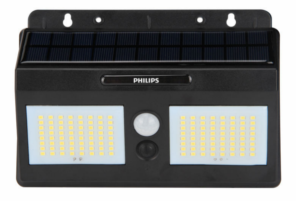 PHILIPS Solar Projektör BWS010 LED100/765 10W 6500K Beyaz Işık