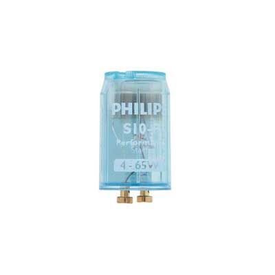 Phılıps S10 Starter 4-65W