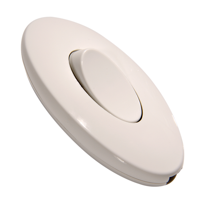 Makel Arapuar (Beyaz)