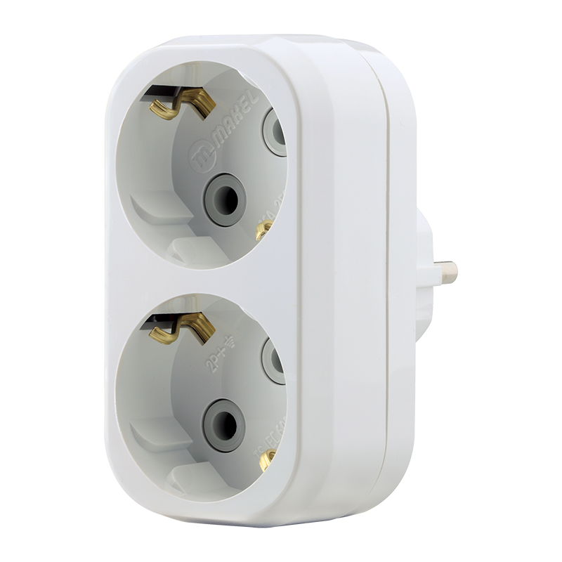 Makel 2li I Tipi Golyat Toprakl