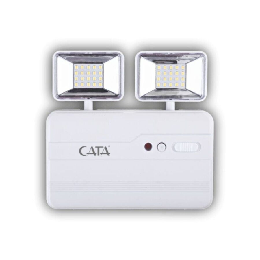 Cata CT-9171 Acil Aydınlatma (2x5W)