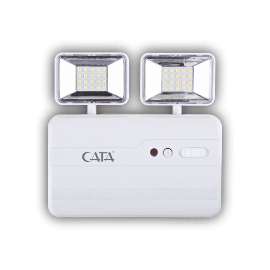 Cata CT-9171 Acil Aydınlatma (2x5W)